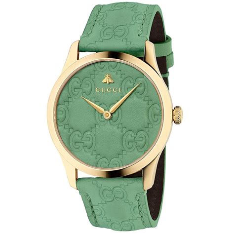 gucci lady watches|gucci women's watches clearance.